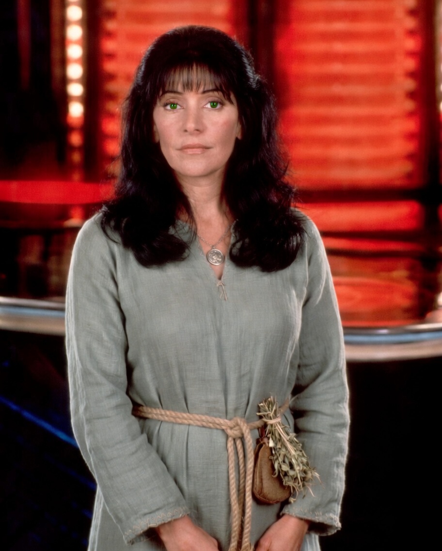 Lady Troi